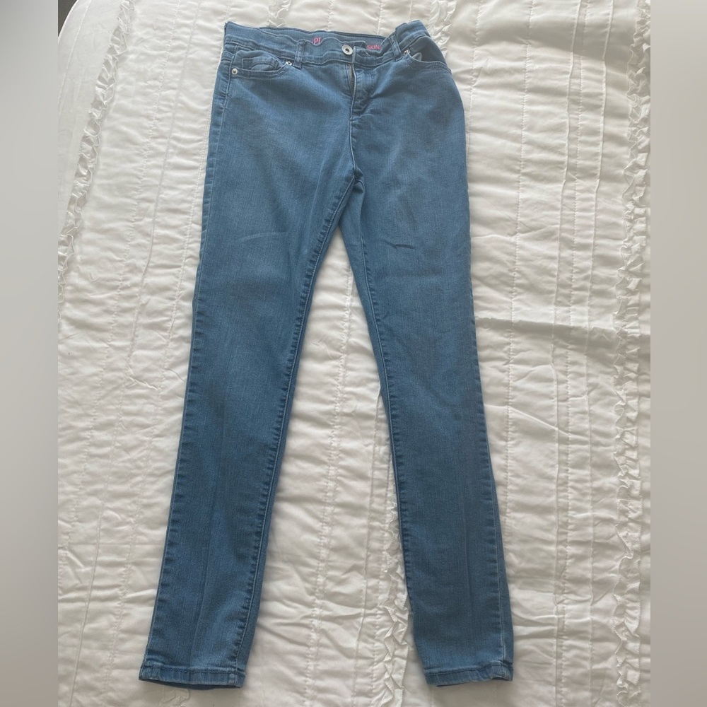 Like-New Children’s Place Skinny Jeans